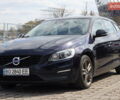 Синий Вольво B60, объемом двигателя 2 л и пробегом 159 тыс. км за 12700 $, фото 1 на Automoto.ua