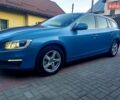 Синий Вольво B60, объемом двигателя 1.99 л и пробегом 218 тыс. км за 13333 $, фото 8 на Automoto.ua