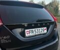 Синий Вольво B60, объемом двигателя 1.99 л и пробегом 131 тыс. км за 13950 $, фото 17 на Automoto.ua