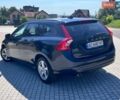 Синий Вольво B60, объемом двигателя 2 л и пробегом 244 тыс. км за 13415 $, фото 11 на Automoto.ua
