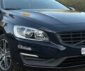 Синий Вольво B60, объемом двигателя 1.99 л и пробегом 131 тыс. км за 13950 $, фото 1 на Automoto.ua