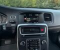 Синий Вольво B60, объемом двигателя 1.99 л и пробегом 131 тыс. км за 13950 $, фото 43 на Automoto.ua