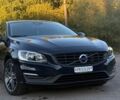 Синий Вольво B60, объемом двигателя 1.99 л и пробегом 131 тыс. км за 13950 $, фото 26 на Automoto.ua