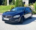 Синий Вольво B60, объемом двигателя 2 л и пробегом 244 тыс. км за 13415 $, фото 1 на Automoto.ua