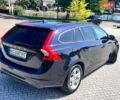 Синий Вольво B60, объемом двигателя 2 л и пробегом 244 тыс. км за 13415 $, фото 16 на Automoto.ua