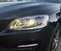 Синий Вольво B60, объемом двигателя 1.99 л и пробегом 131 тыс. км за 13950 $, фото 24 на Automoto.ua