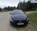 Синий Вольво B60, объемом двигателя 2 л и пробегом 237 тыс. км за 13500 $, фото 2 на Automoto.ua