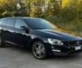 Синий Вольво B60, объемом двигателя 1.99 л и пробегом 131 тыс. км за 13950 $, фото 5 на Automoto.ua