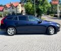 Синий Вольво B60, объемом двигателя 2 л и пробегом 244 тыс. км за 13415 $, фото 20 на Automoto.ua