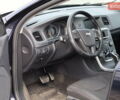 Синий Вольво B60, объемом двигателя 2 л и пробегом 159 тыс. км за 12700 $, фото 10 на Automoto.ua