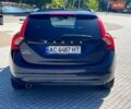 Синий Вольво B60, объемом двигателя 2 л и пробегом 244 тыс. км за 13415 $, фото 13 на Automoto.ua