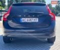 Синий Вольво B60, объемом двигателя 2 л и пробегом 244 тыс. км за 13415 $, фото 12 на Automoto.ua