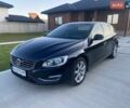 Синій Вольво B60, об'ємом двигуна 1.97 л та пробігом 211 тис. км за 16700 $, фото 8 на Automoto.ua