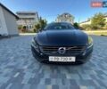Синий Вольво B60, объемом двигателя 2 л и пробегом 290 тыс. км за 14700 $, фото 36 на Automoto.ua