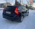 Синій Вольво B60, об'ємом двигуна 1.97 л та пробігом 211 тис. км за 16700 $, фото 10 на Automoto.ua