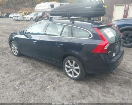 Синій Вольво B60, об'ємом двигуна 2 л та пробігом 140 тис. км за 9500 $, фото 2 на Automoto.ua