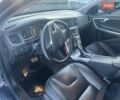 Синий Вольво B60, объемом двигателя 1.97 л и пробегом 211 тыс. км за 16700 $, фото 2 на Automoto.ua
