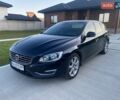 Синий Вольво B60, объемом двигателя 1.97 л и пробегом 211 тыс. км за 16700 $, фото 1 на Automoto.ua