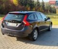 Синий Вольво B60, объемом двигателя 2 л и пробегом 295 тыс. км за 11499 $, фото 15 на Automoto.ua