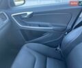 Синий Вольво B60, объемом двигателя 2 л и пробегом 290 тыс. км за 14700 $, фото 15 на Automoto.ua