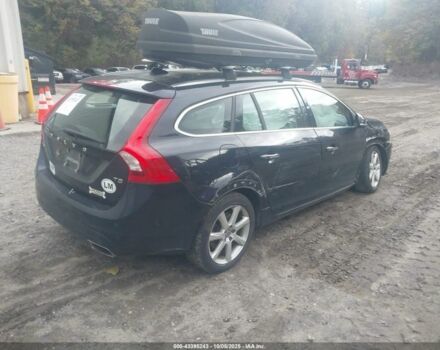 Синій Вольво B60, об'ємом двигуна 2 л та пробігом 140 тис. км за 9500 $, фото 3 на Automoto.ua