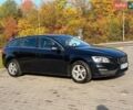Синий Вольво B60, объемом двигателя 2 л и пробегом 295 тыс. км за 11499 $, фото 6 на Automoto.ua