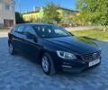 Синий Вольво B60, объемом двигателя 2 л и пробегом 290 тыс. км за 14700 $, фото 1 на Automoto.ua