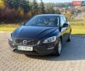 Синий Вольво B60, объемом двигателя 2 л и пробегом 295 тыс. км за 11499 $, фото 10 на Automoto.ua