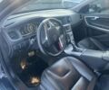 Синий Вольво B60, объемом двигателя 2 л и пробегом 211 тыс. км за 17800 $, фото 6 на Automoto.ua