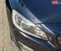 Синий Вольво B60, объемом двигателя 2 л и пробегом 295 тыс. км за 11499 $, фото 9 на Automoto.ua