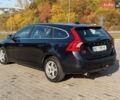 Синий Вольво B60, объемом двигателя 2 л и пробегом 295 тыс. км за 11499 $, фото 13 на Automoto.ua
