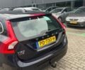 Синий Вольво B60, объемом двигателя 2 л и пробегом 290 тыс. км за 14700 $, фото 38 на Automoto.ua