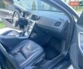 Синий Вольво B60, объемом двигателя 1.97 л и пробегом 211 тыс. км за 16700 $, фото 11 на Automoto.ua