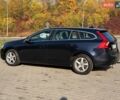 Синий Вольво B60, объемом двигателя 2 л и пробегом 295 тыс. км за 11499 $, фото 14 на Automoto.ua