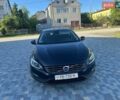 Синий Вольво B60, объемом двигателя 2 л и пробегом 290 тыс. км за 14700 $, фото 2 на Automoto.ua