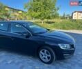 Синій Вольво B60, об'ємом двигуна 2 л та пробігом 290 тис. км за 14700 $, фото 7 на Automoto.ua