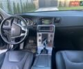 Синій Вольво B60, об'ємом двигуна 1.97 л та пробігом 211 тис. км за 16700 $, фото 14 на Automoto.ua