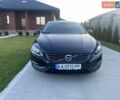 Синій Вольво B60, об'ємом двигуна 1.97 л та пробігом 211 тис. км за 16700 $, фото 4 на Automoto.ua