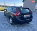 Синий Вольво B60, объемом двигателя 2 л и пробегом 290 тыс. км за 14700 $, фото 35 на Automoto.ua