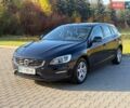 Синий Вольво B60, объемом двигателя 2 л и пробегом 295 тыс. км за 11499 $, фото 11 на Automoto.ua