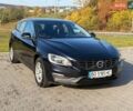 Синий Вольво B60, объемом двигателя 2 л и пробегом 295 тыс. км за 11499 $, фото 1 на Automoto.ua