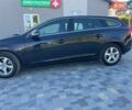 Синий Вольво B60, объемом двигателя 2 л и пробегом 290 тыс. км за 14700 $, фото 32 на Automoto.ua