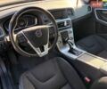 Синий Вольво B60, объемом двигателя 2 л и пробегом 295 тыс. км за 11499 $, фото 34 на Automoto.ua