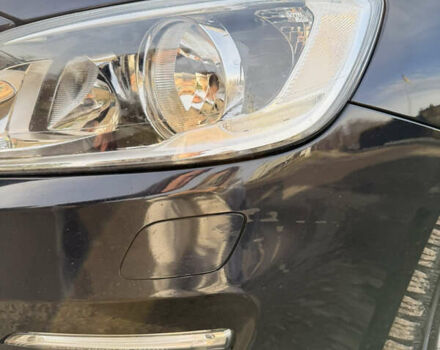 Синий Вольво B60, объемом двигателя 1.97 л и пробегом 210 тыс. км за 17500 $, фото 34 на Automoto.ua