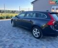 Синий Вольво B60, объемом двигателя 2 л и пробегом 290 тыс. км за 14700 $, фото 30 на Automoto.ua