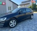 Синий Вольво B60, объемом двигателя 2 л и пробегом 290 тыс. км за 14700 $, фото 34 на Automoto.ua