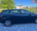 Синий Вольво B60, объемом двигателя 2 л и пробегом 290 тыс. км за 14700 $, фото 9 на Automoto.ua