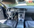 Синий Вольво B60, объемом двигателя 1.97 л и пробегом 211 тыс. км за 16700 $, фото 10 на Automoto.ua