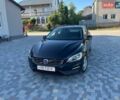 Синий Вольво B60, объемом двигателя 2 л и пробегом 290 тыс. км за 14700 $, фото 3 на Automoto.ua
