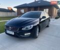 Синий Вольво B60, объемом двигателя 1.97 л и пробегом 211 тыс. км за 16700 $, фото 3 на Automoto.ua